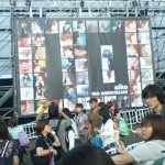 aikoの海ライブ!ラブ・ライク・アロハ!LLA3 in 茅ヶ崎 &LLP11.5 in 武道館に行きました!