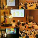3年連続3回目!千葉県四街道市わろうべの里でコンサートを行いました☆