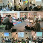 名古屋市NPO法人ひろがり5周年記念イベントに出演しました☆