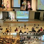 栃木県・グリムの森「タイムカプセル開封記念」でファミリーコンサートをお届けしました☆