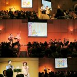 長崎市私立幼稚園PTA連合【コンサート講演会】は大成功☆〜長崎ドライブ旅日記