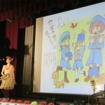 ガールスカウト千葉県連盟@千葉県青少年女性会館ラストコンサートに出演しました☆