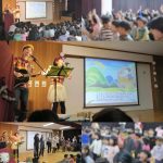 閉園の思い出に…滋賀県草津市立第六保育所「おもいでコンサート」に出演しました☆