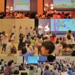 綾瀬市の親子コンサート@綾瀬市オーエンス文化会館に出演しました☆