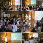 世田谷区・上北沢地区社協親子イベント《ココロンといっしょ》に出演しました☆