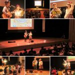 伊勢市社会福祉協議会さまクリスマスコンサートに出演しました☆