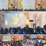 (5年ぶり!)墨田区すみだ保育園で父母の会コンサートに出演しました☆