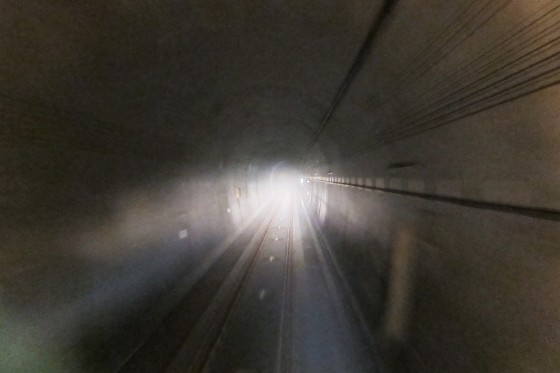 14_福塩線の長いトンネルを抜けたら・・・