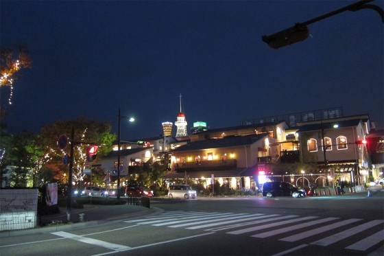 42_神戸の夜景