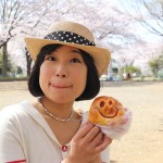 鷺沼お花見ピクニック20150331-18