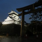 42_小倉城と八坂神社