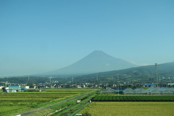03_9月の富士山