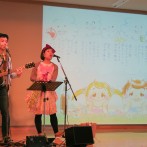 60_中沢保育園創立50周年記念ケチャマヨコンサート