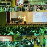 横須賀市立高坂小学校・土曜参観イベントでコンサートを行いました☆