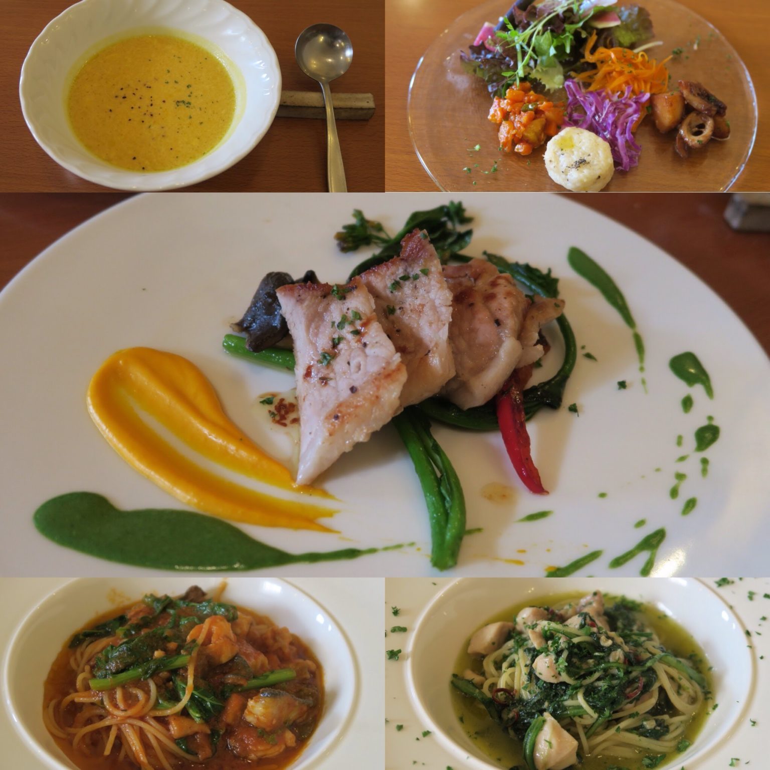 三重県立城山特別支援学校「音楽会」でコンサートを行いました☆ 【うごく！大きな絵があるコンサート】楽しく歌うふうふ《ケチャップマヨネーズ？》