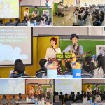 宮城県多賀城市【ソニー株式会社ランドセル贈呈式】に出演しました☆