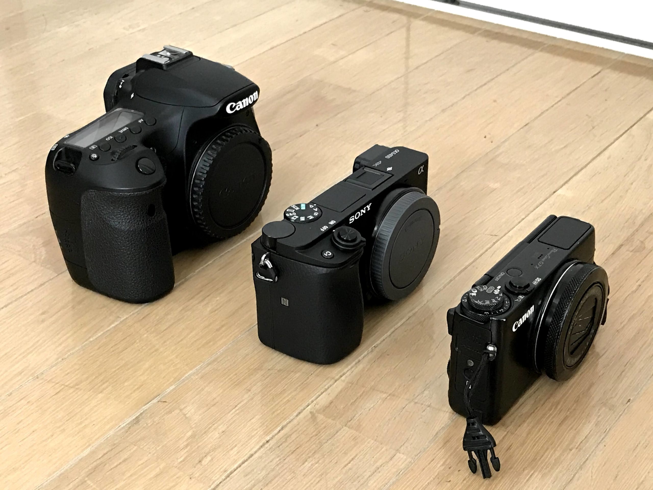 SONYミラーレス一眼カメラ【α6400】を購入しました！ | 【うごく！大きな絵があるコンサート】楽しく歌うふうふ《ケチャップマヨネーズ？》